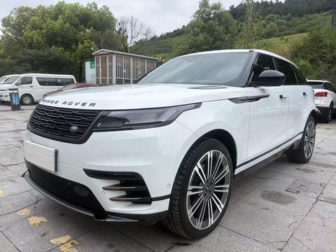 Land Rover Range Rover Velar 2024