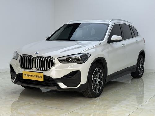 BMW X1 2022