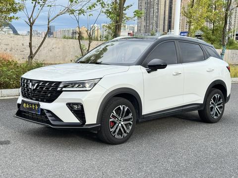 Wuling Xingchi 2022