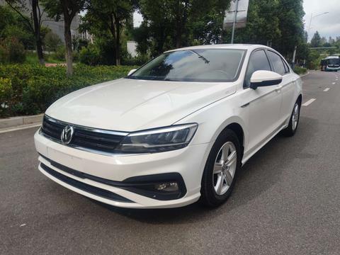 Volkswagen Lamando 2021