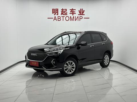 Haval M6 2023