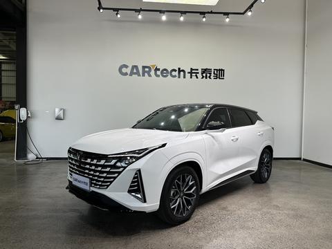 Changan UNI-Z 2025