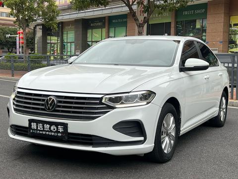 Volkswagen Lavida 2023