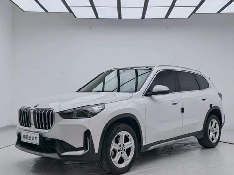 BMW X1 2023