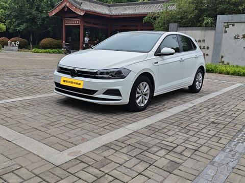 Volkswagen Polo 2023