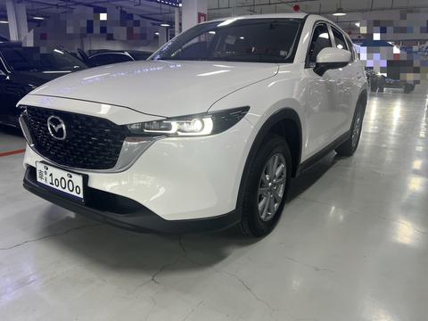 Mazda CX-5 2024