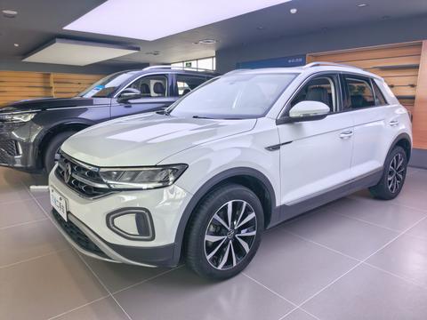 Volkswagen T-Roc 2024
