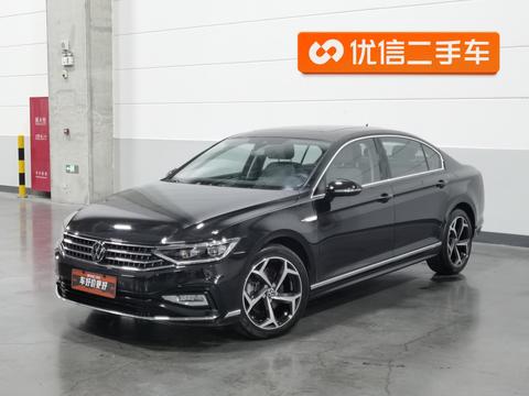 Volkswagen Magotan 2023