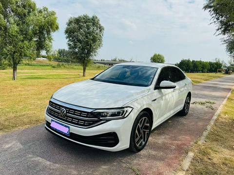 Volkswagen Sagitar 2023