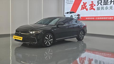 Volkswagen Passat 2022