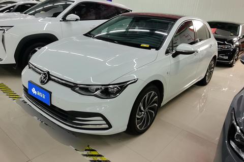 Volkswagen Golf 2023