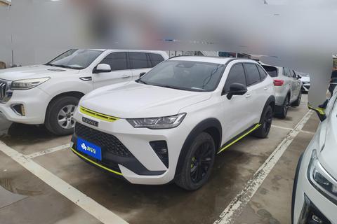 Haval H6S 2022
