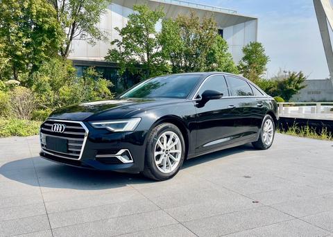 Audi A6L 2023