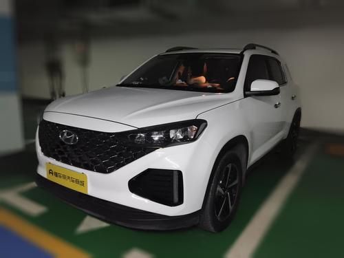 Hyundai ix35 2021