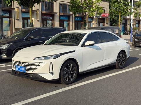 Changan Eado 2024
