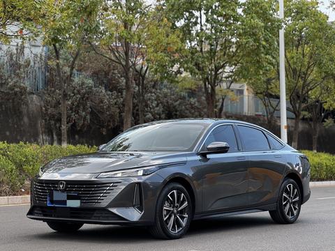 Changan Eado 2024