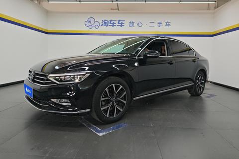 Volkswagen Magotan 2020