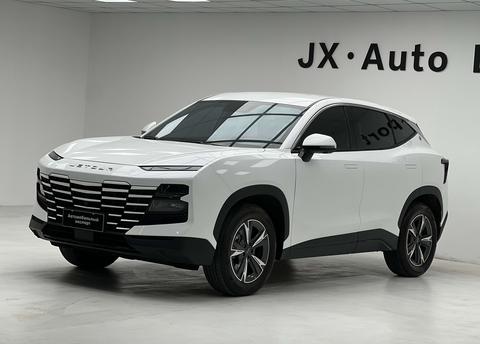 Jetour Dashing 2023