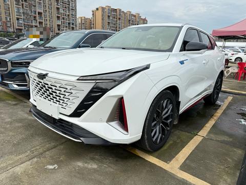 Changan Z6 2022