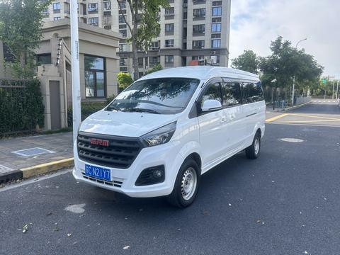 Shineray Jinhaishi 2021