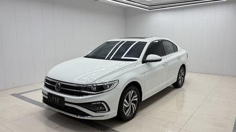 Volkswagen Bora 2023