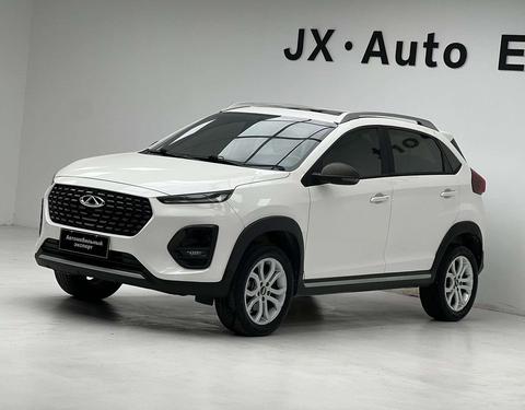 Chery Tiggo 3x 2022