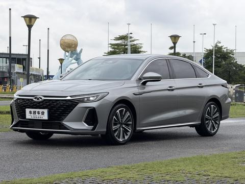 Chery Arrizo 8 2024