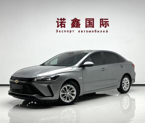 Chevrolet Monza 2024