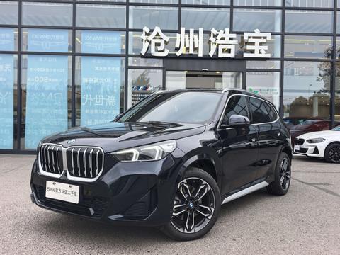 BMW X1 2026