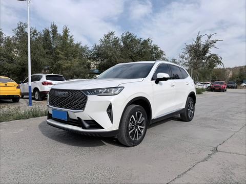 Haval H6 2022