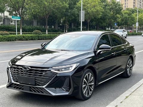 Chery Arrizo 8 2022