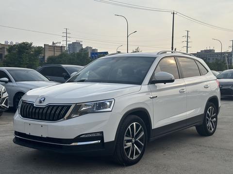 Skoda Kamiq 2022