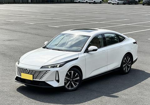 Changan Eado 2024
