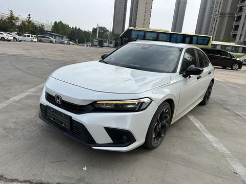 Honda Civic 2022