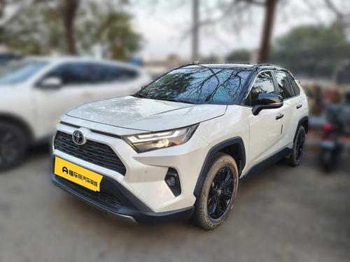 Toyota RAV4 2023