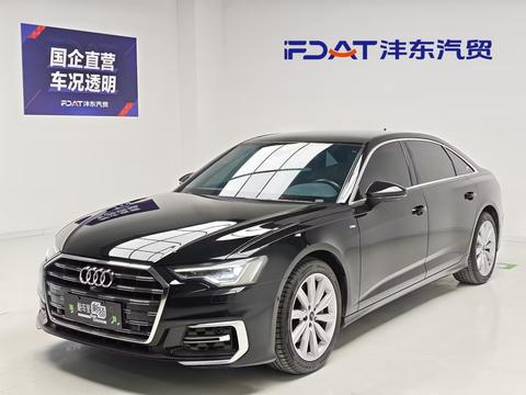 Audi A6L 2023