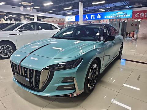 Hongqi H6 2023