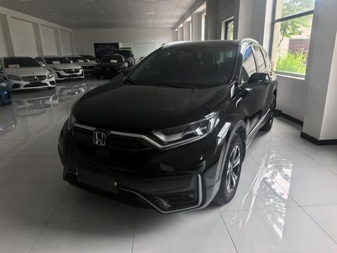 Honda CR-V 2021