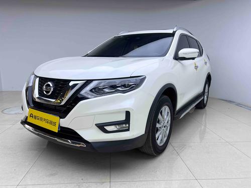 Nissan X-Trail 2022