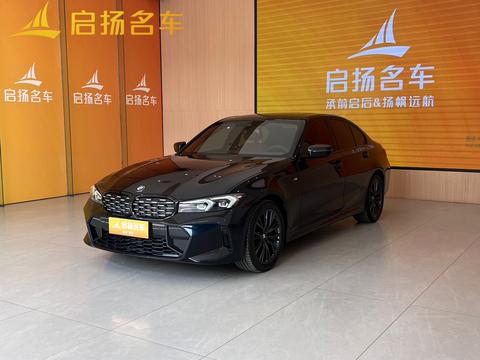 BMW 3 Series 2023