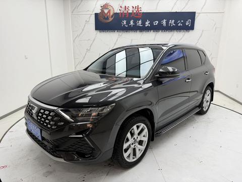 Jetta VS5 2022