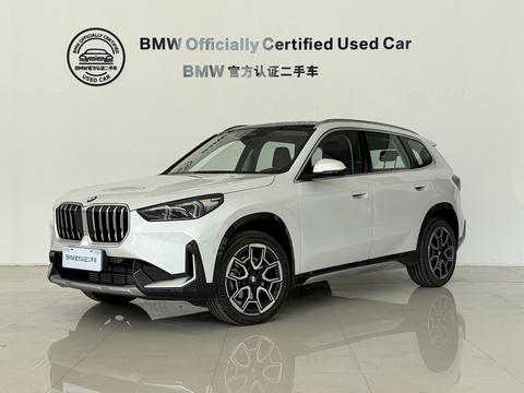 BMW X1 2025