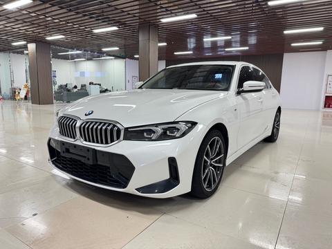 BMW 3 Series 2023