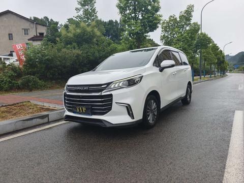 Maxus G50 2022