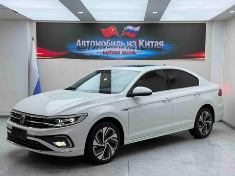Volkswagen Bora 2023