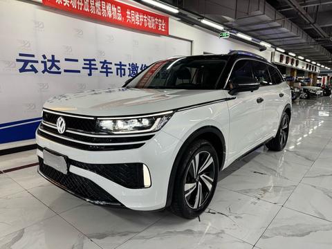Volkswagen Tavendor 2024