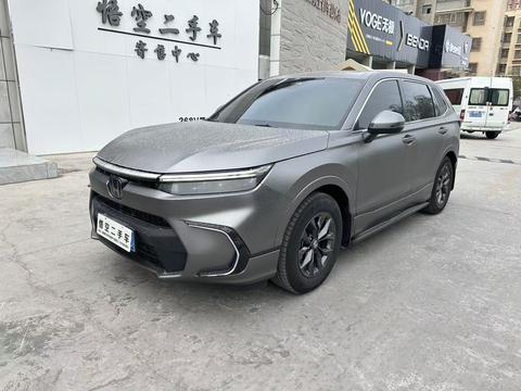 Honda Breeze 2023