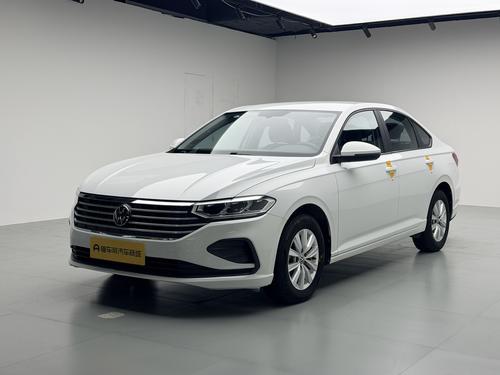 Volkswagen Lavida 2024