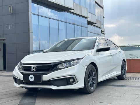 Honda Civic 2019