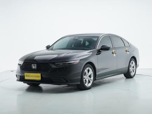Honda Accord 2023